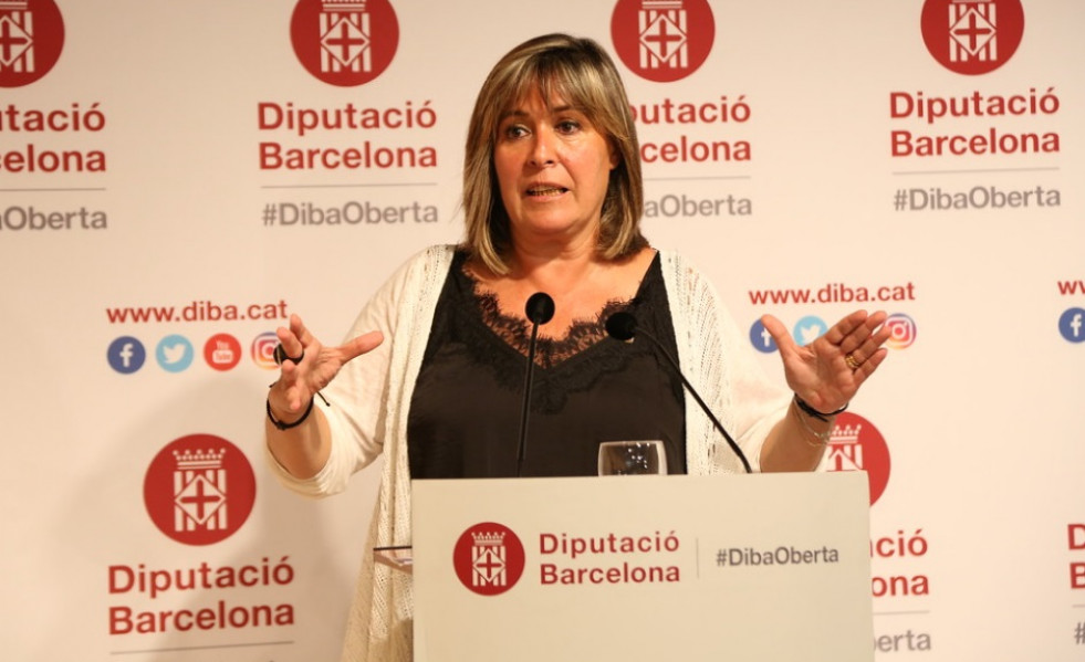 Nuria marin diputacio