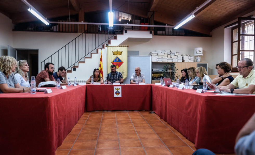 Pleno collbato