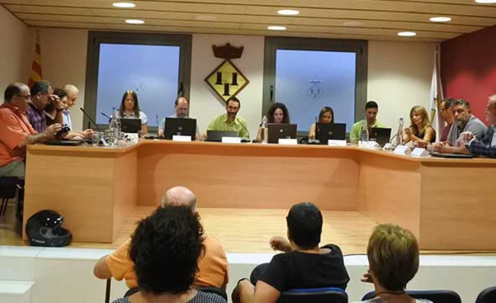 Pleno torrelles