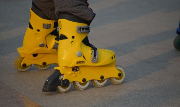 Patines