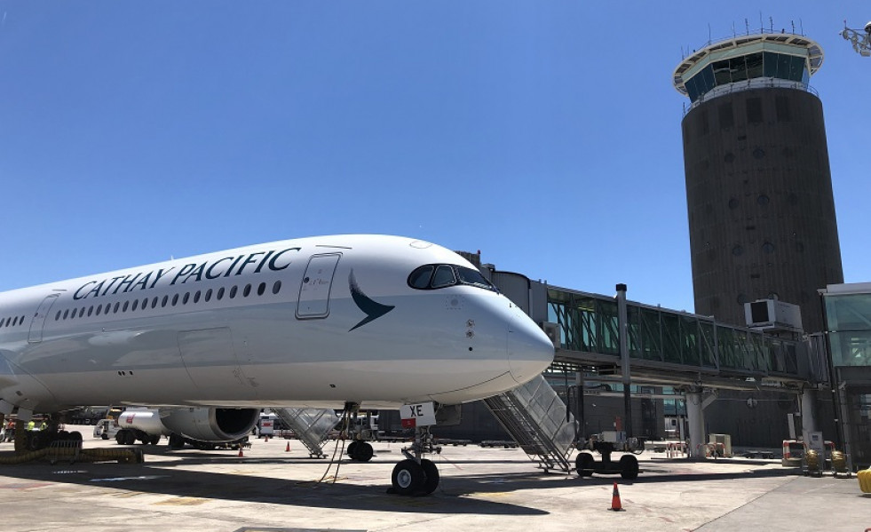 Aeropuerto el prat