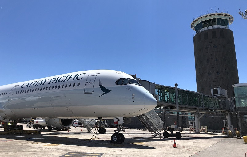 Aeropuerto el prat