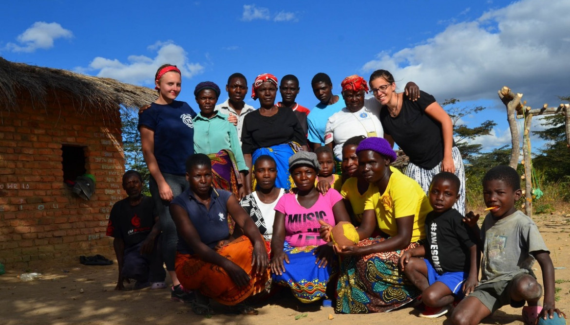 Begues Malawi