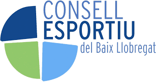 Consell Esportiu del Baix Llobregat logo