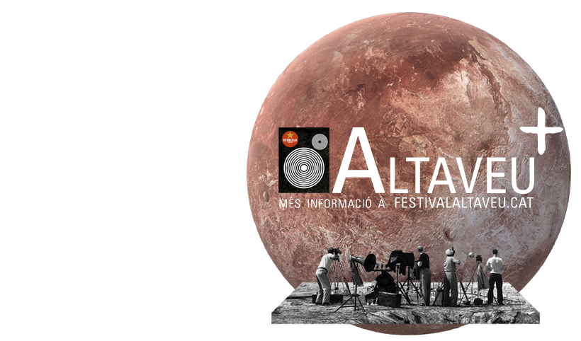 Festival Altaveu 2019