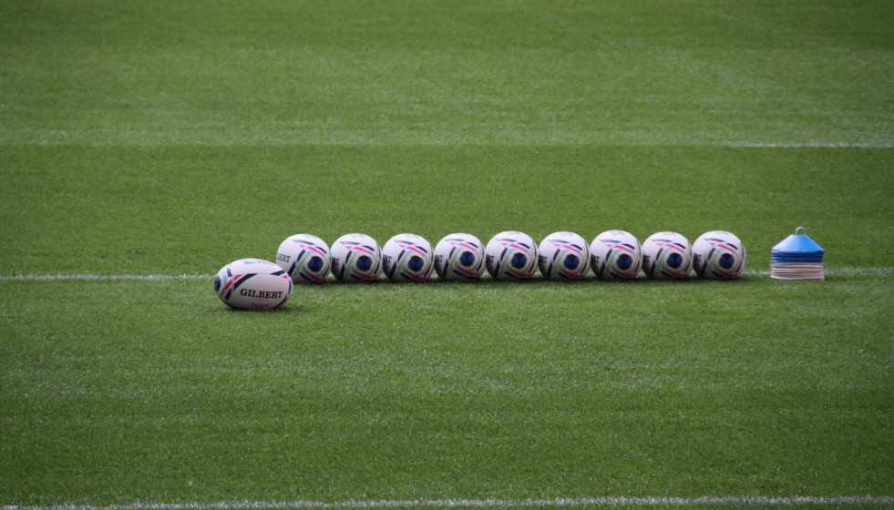 Rugby