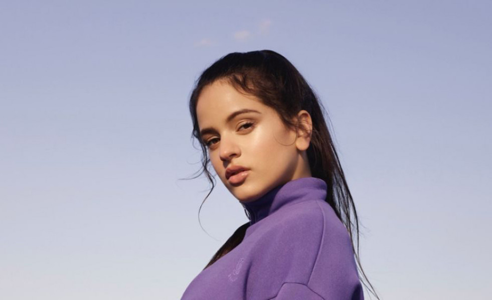 Rosalía
