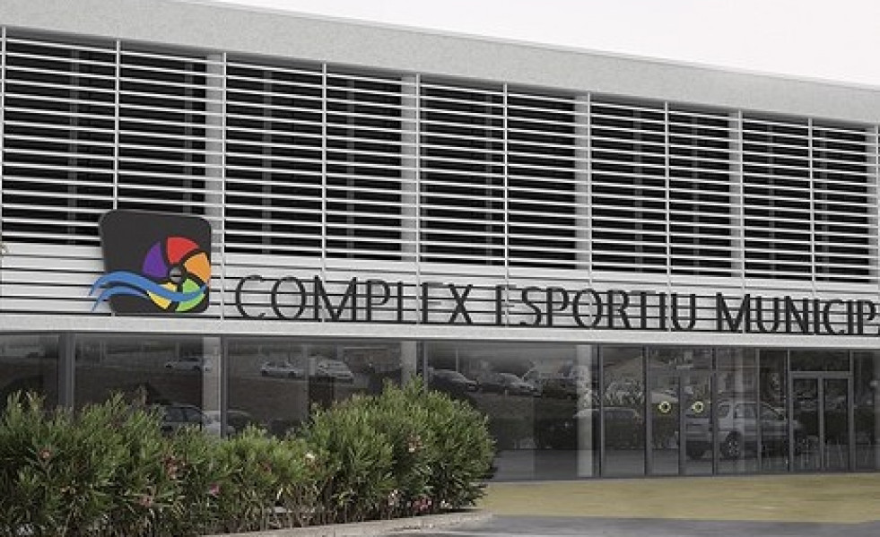 Complex exportiu sant vicenç
