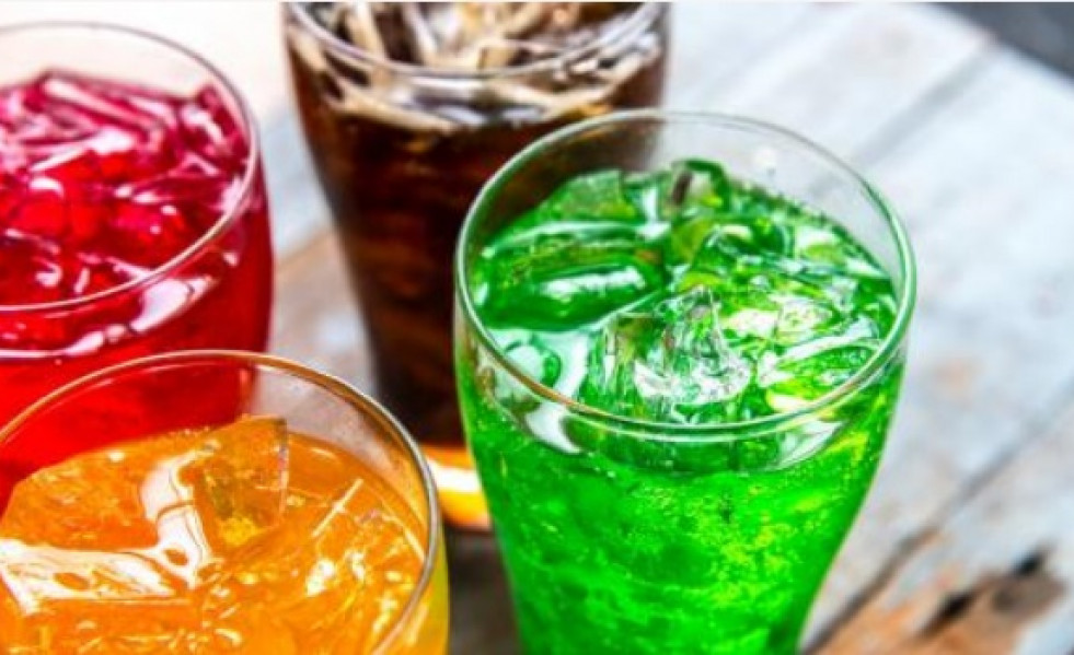 Bebidas azucaradas