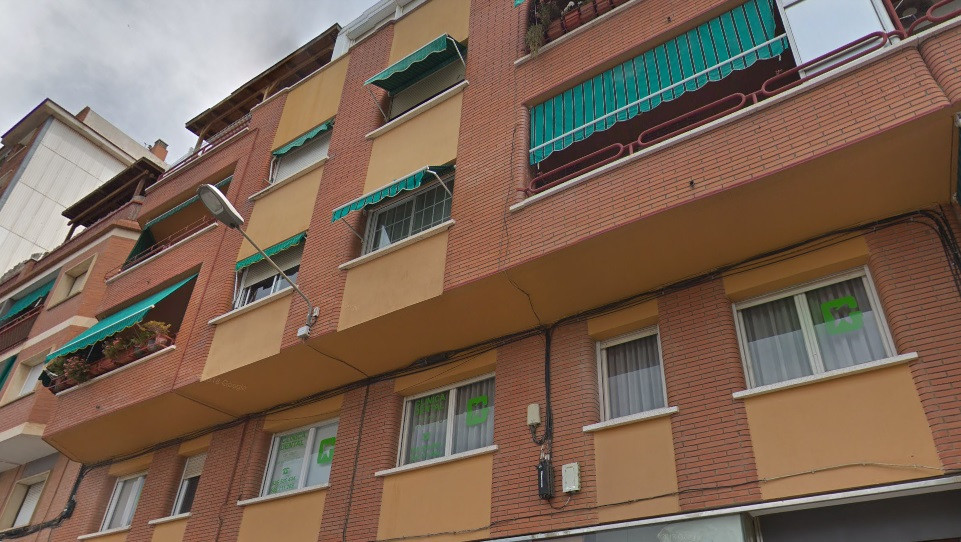 Edificio viladecans