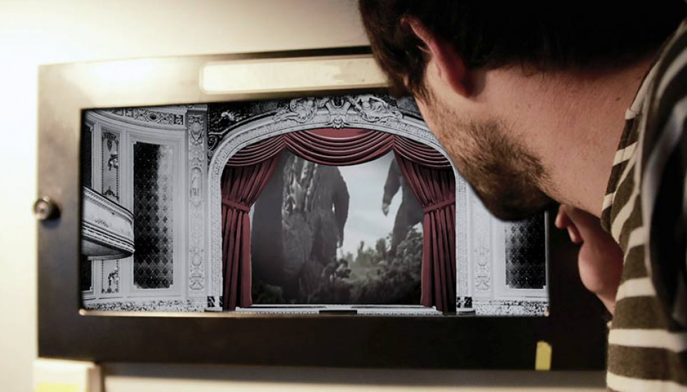 Cine can castellet sant boi
