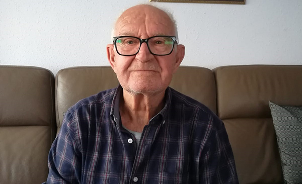 Liberto desaparecido masquefa sant esteve