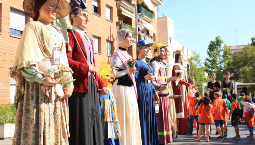 Gigantes