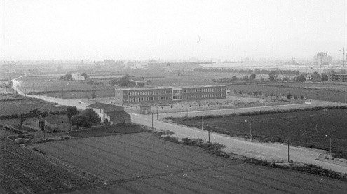 Instituto baldiri guilera prat