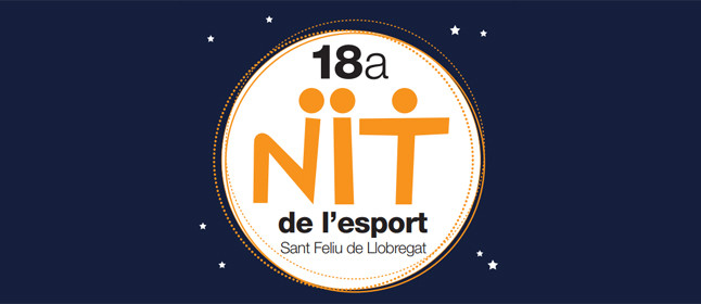 Nit esport sant feliu