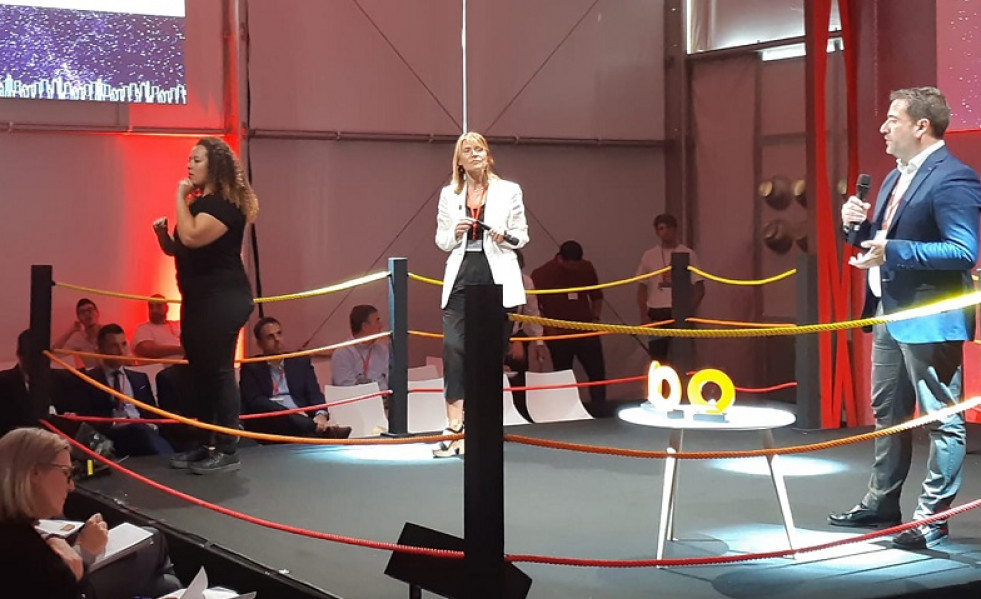 Lluisa Moret EVARM Xarxa Innpulso