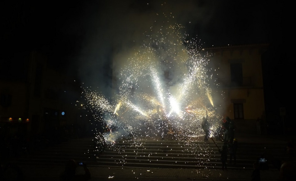 Mamut venux sant vicenç