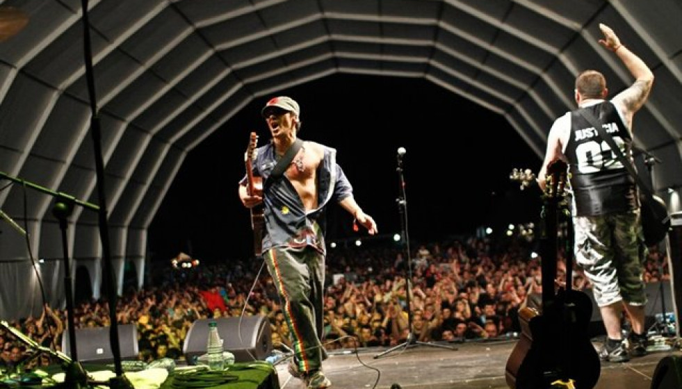 Manu chao