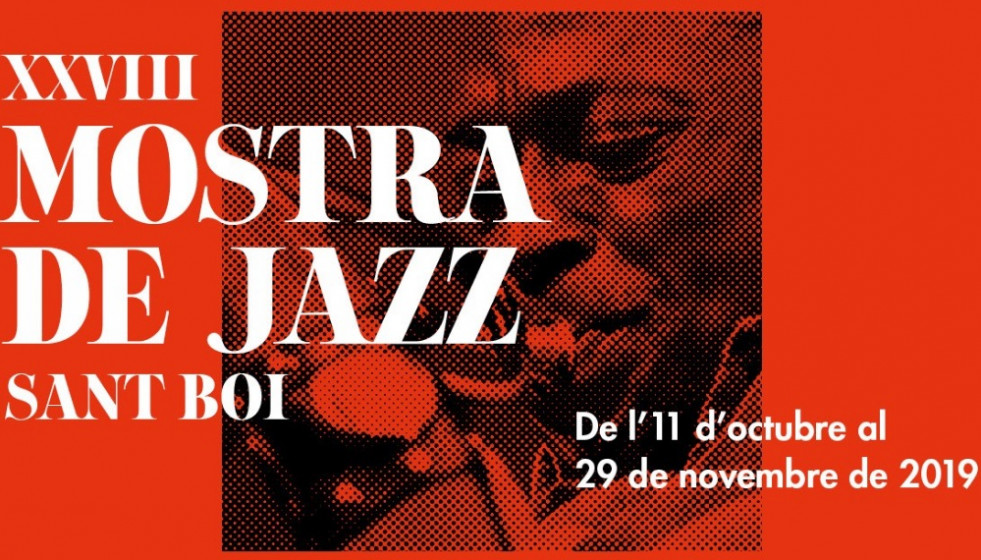 Muestra jazz sant boi