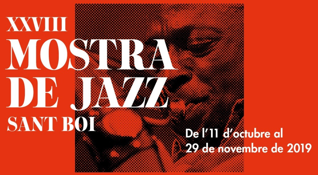 Muestra jazz sant boi