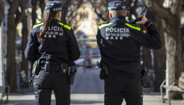 Policia local SANT FELIU