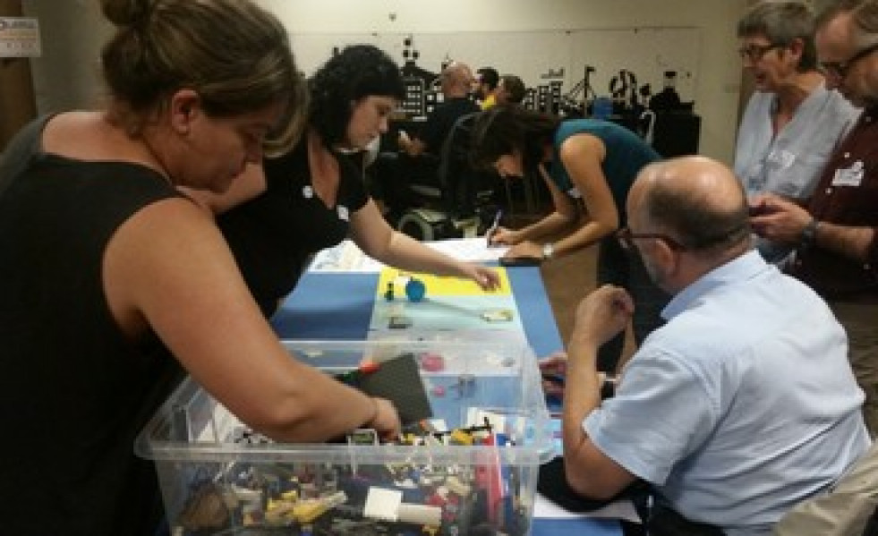 Urbact Local Group esplugues