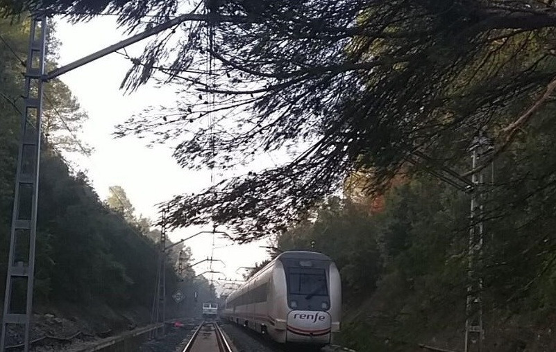 Sabatoje renfe