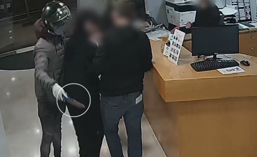 Robo hotel esplugues portada