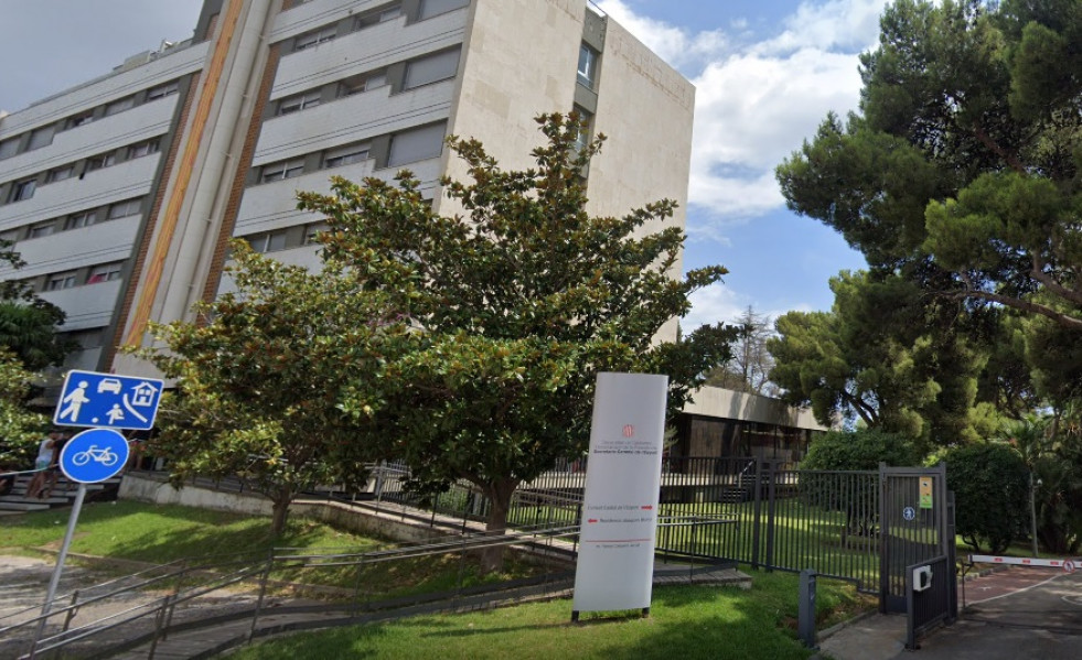 Secretaria general esport