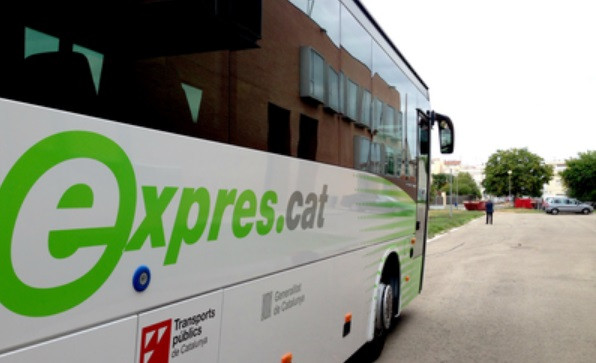 Corbera y Barcelona más conectadas: la E8 incrementa sus frecuencias tras el aumento de pasajeros