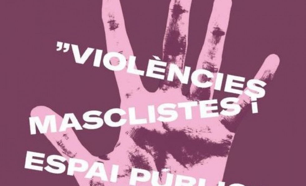 Violencia machista