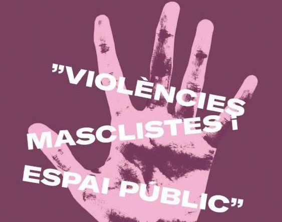 Violencia machista