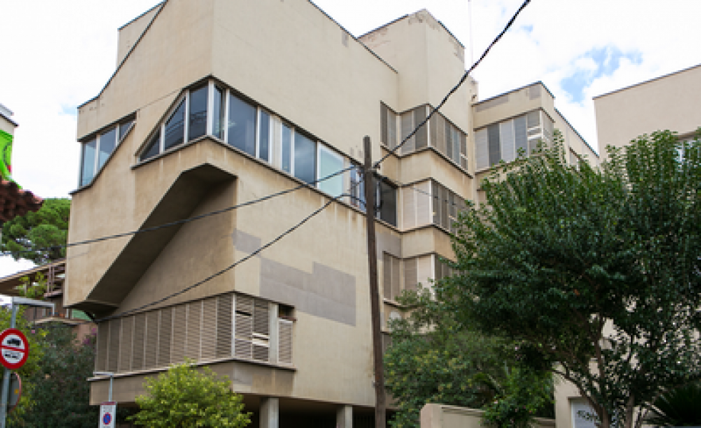 Juzgados sant feliu