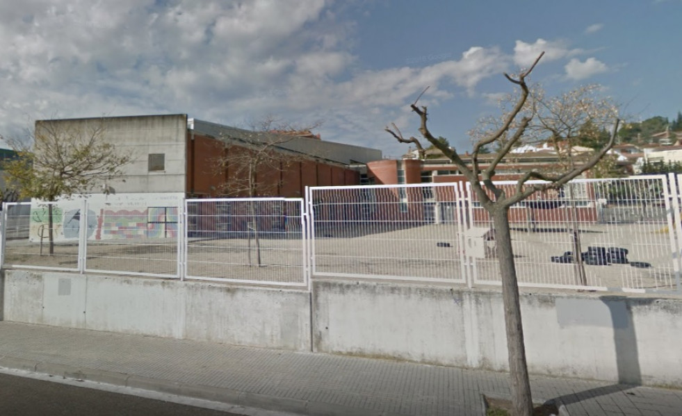 Escuela la roureda
