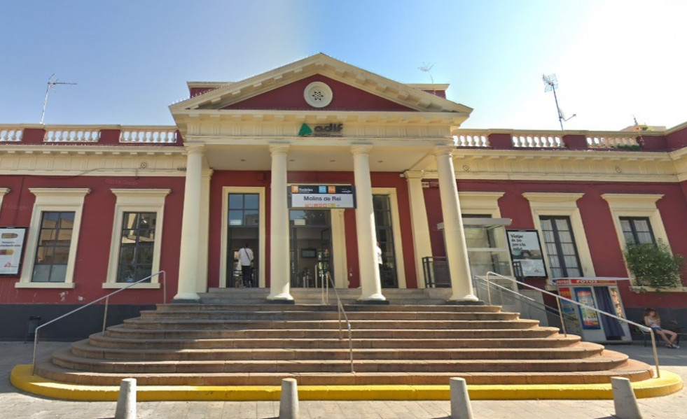 Estacion molins
