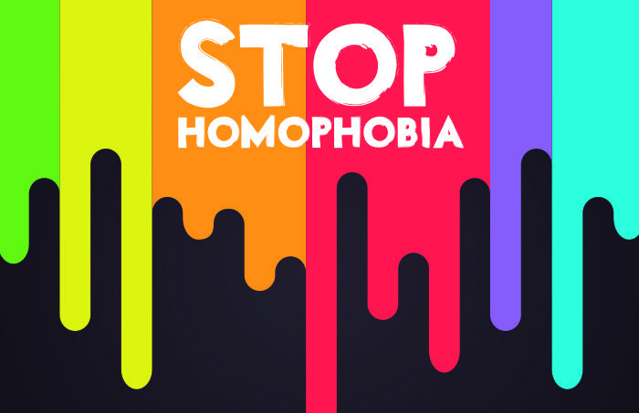 Stiohomofobia