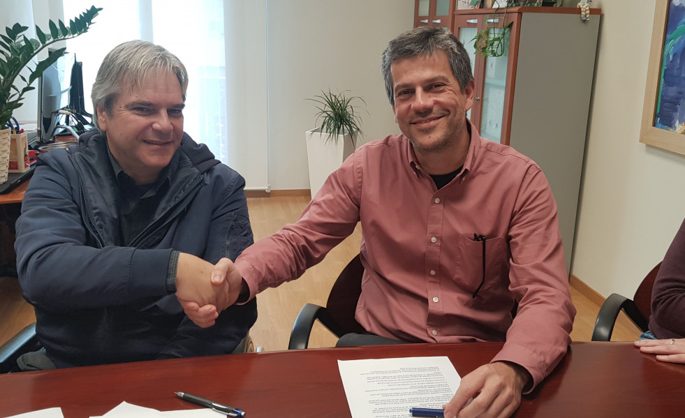 Pacte govern Olesa