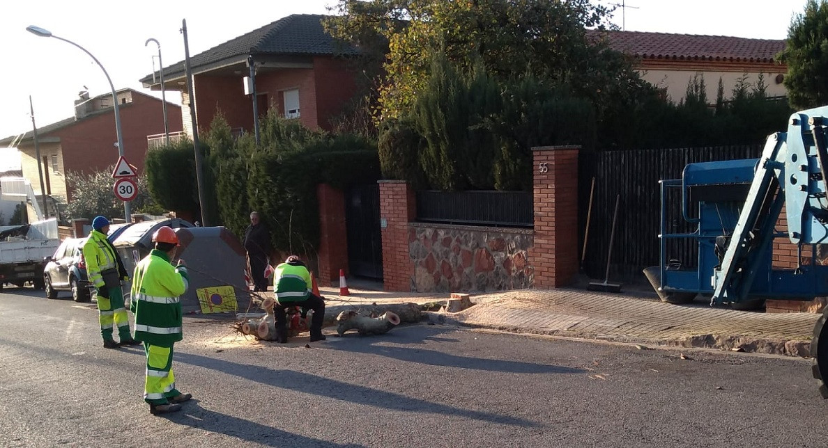 Viladecans Obras