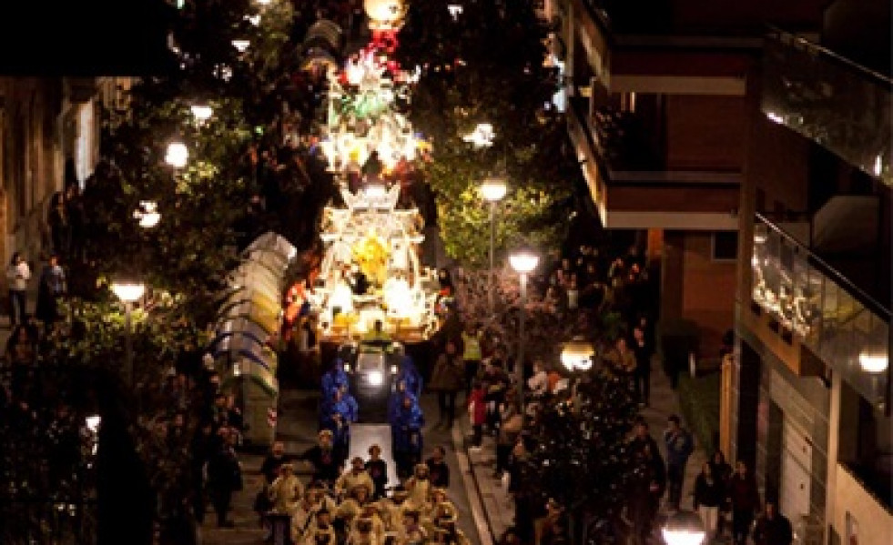 Reyesmagos