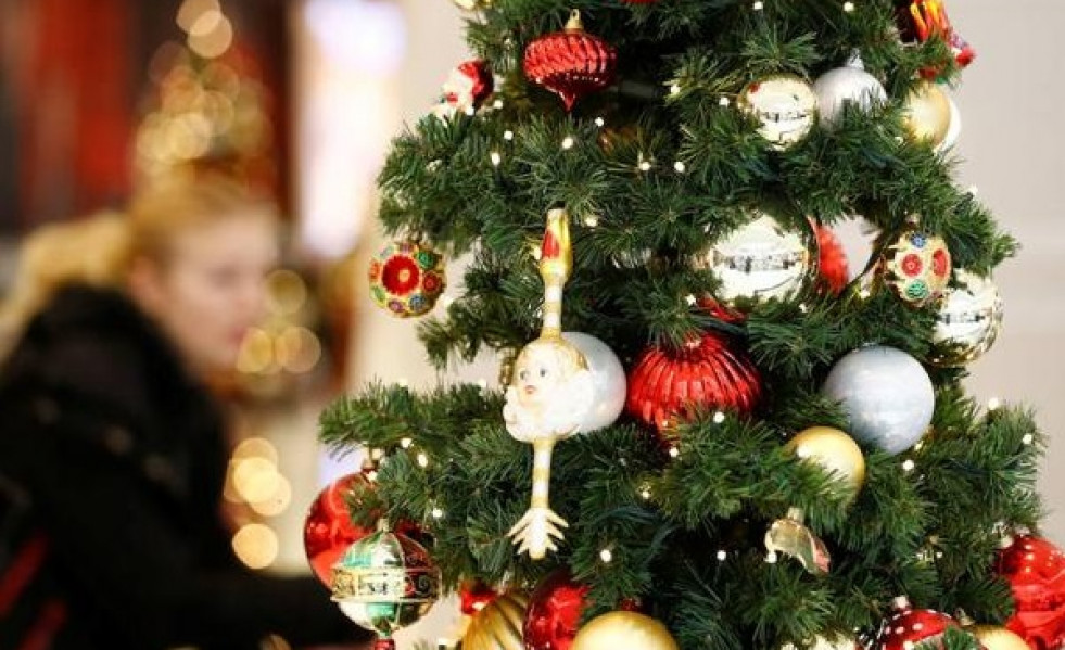 Arboldenavidad