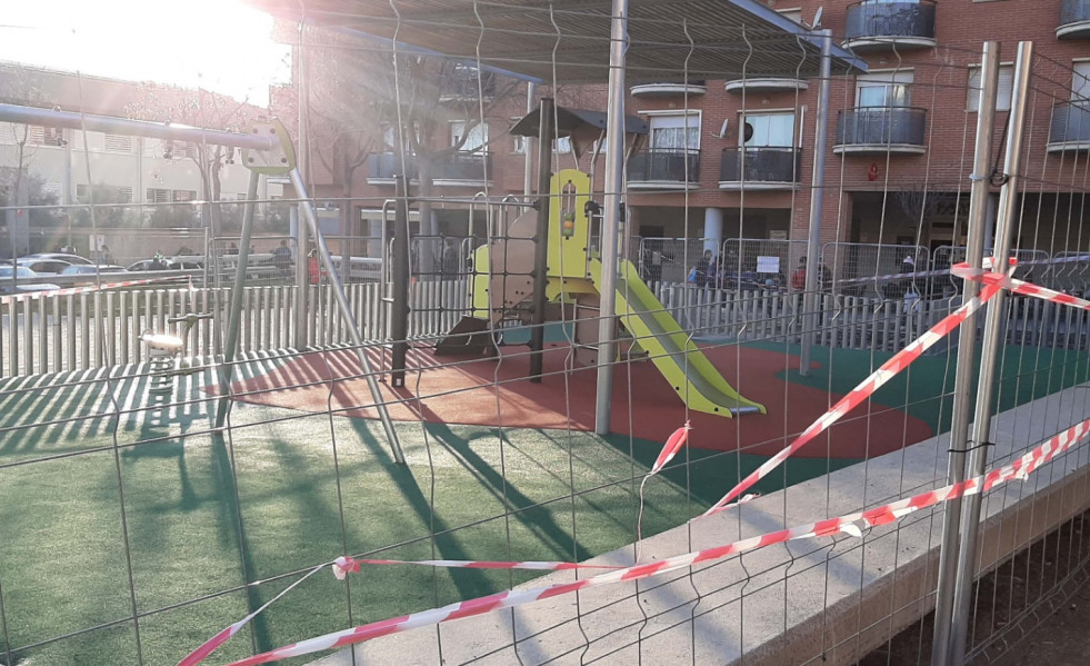 Parqueolesa