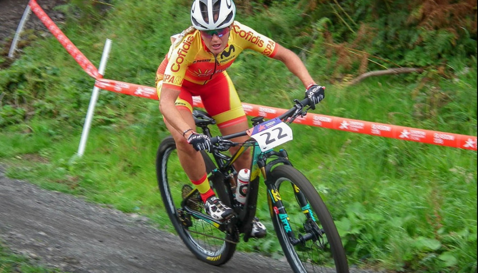 Claudiaciclismo