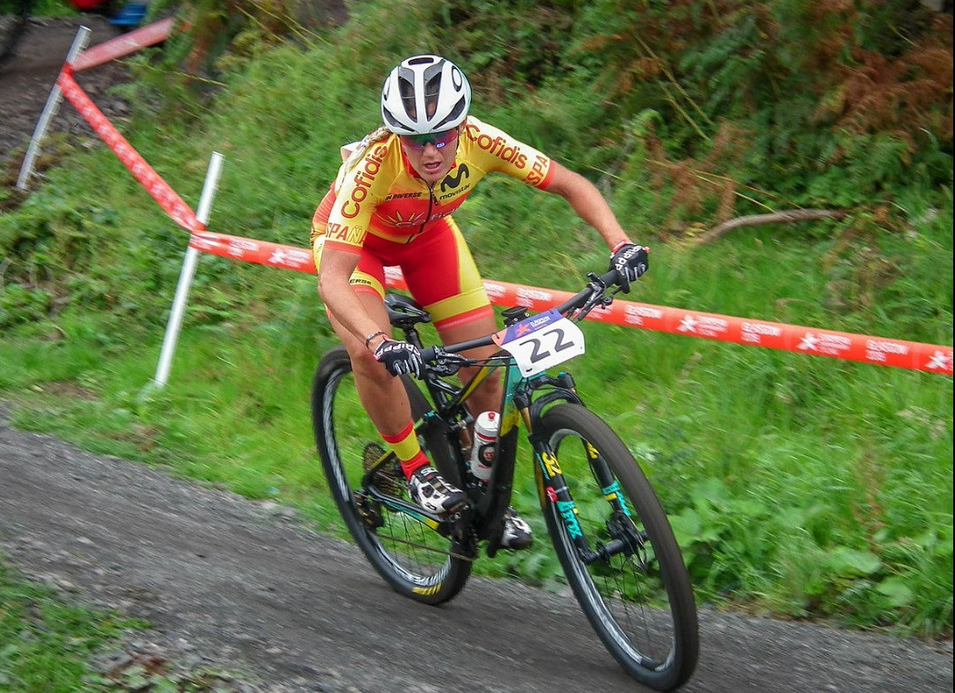 Claudiaciclismo