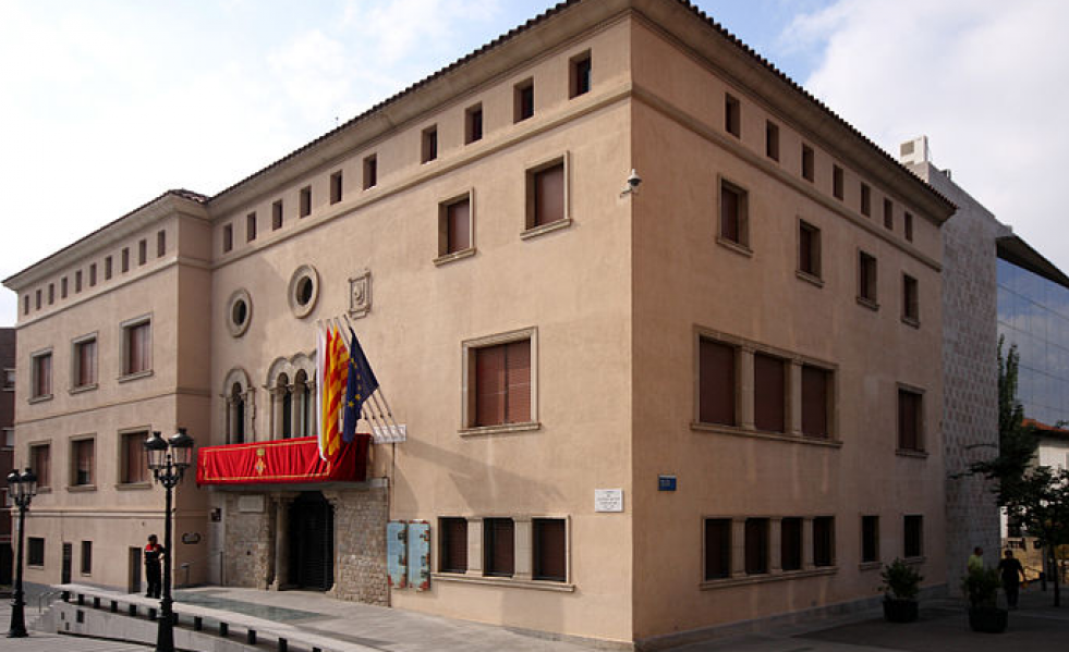 Ajuntament de Cornellà (imatge)