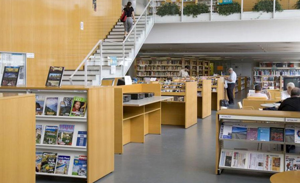 Biblioteca
