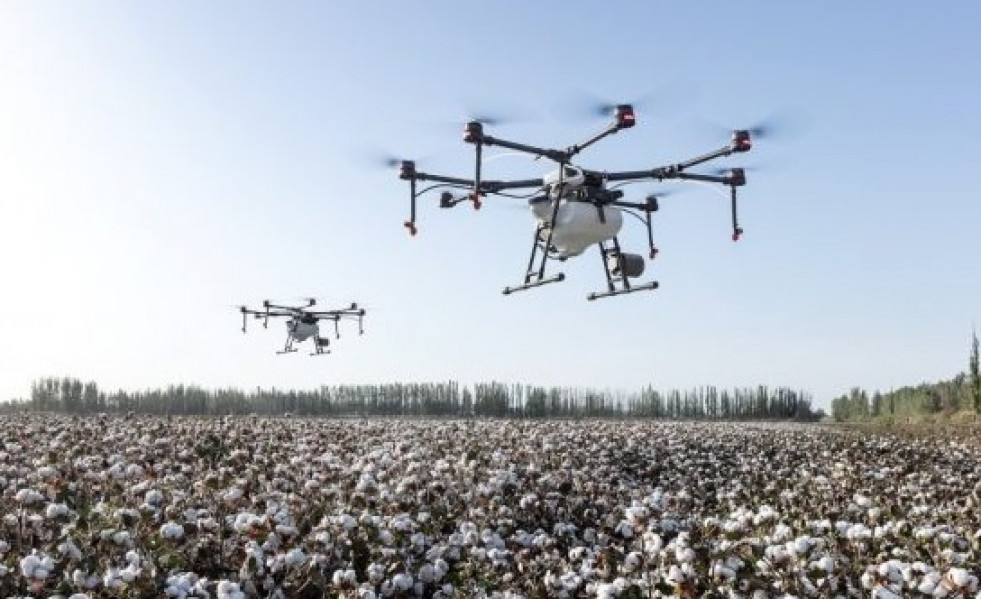 Drones