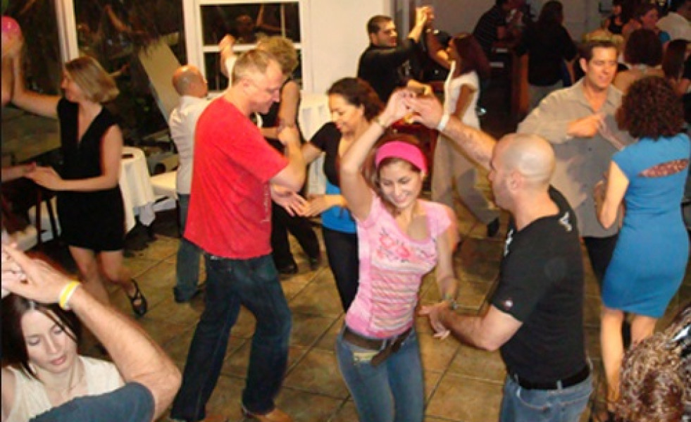 Gentebailando