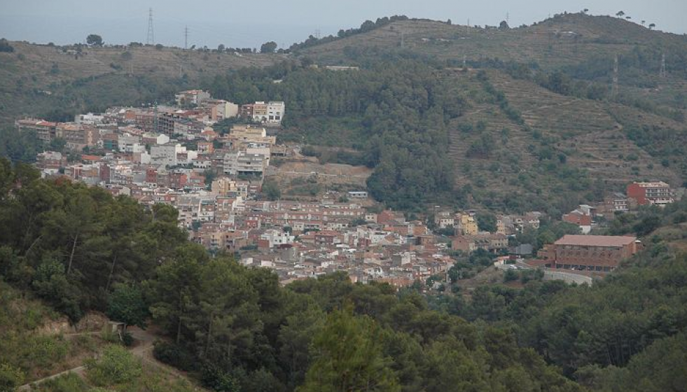 Sant Climent de Llobregat
