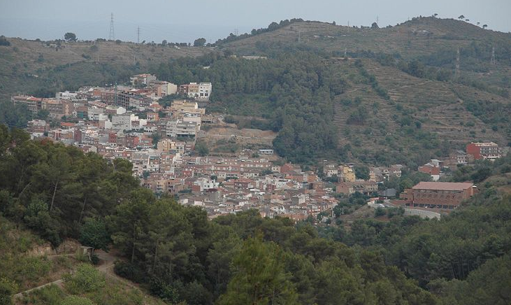 Sant Climent de Llobregat