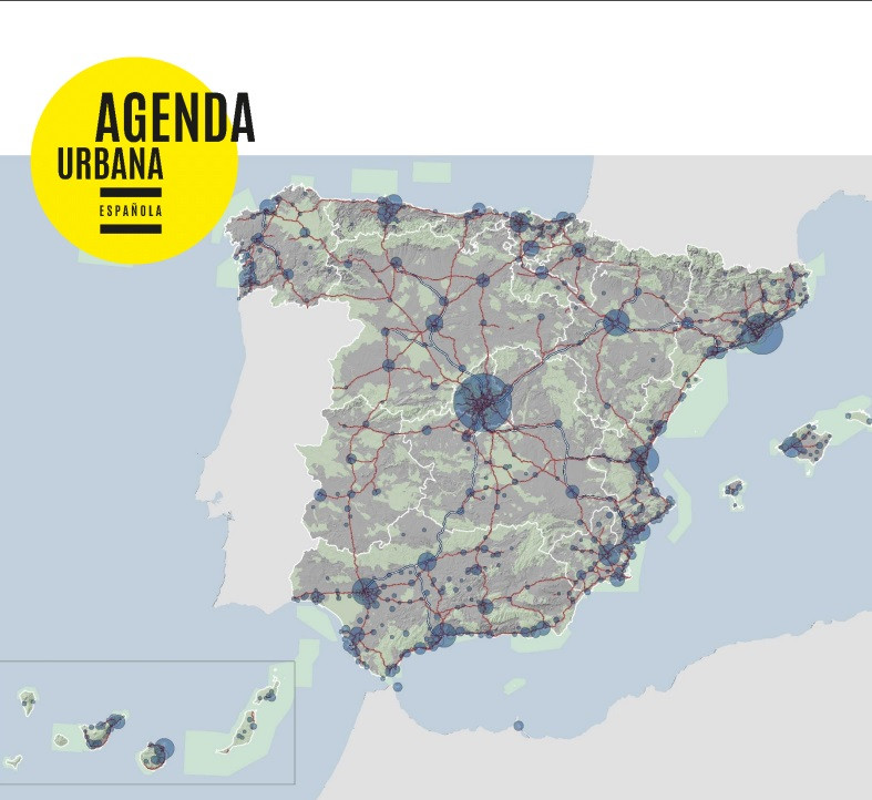 AGENDAURBANA